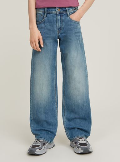 Jeans Loose Judee para Niñas